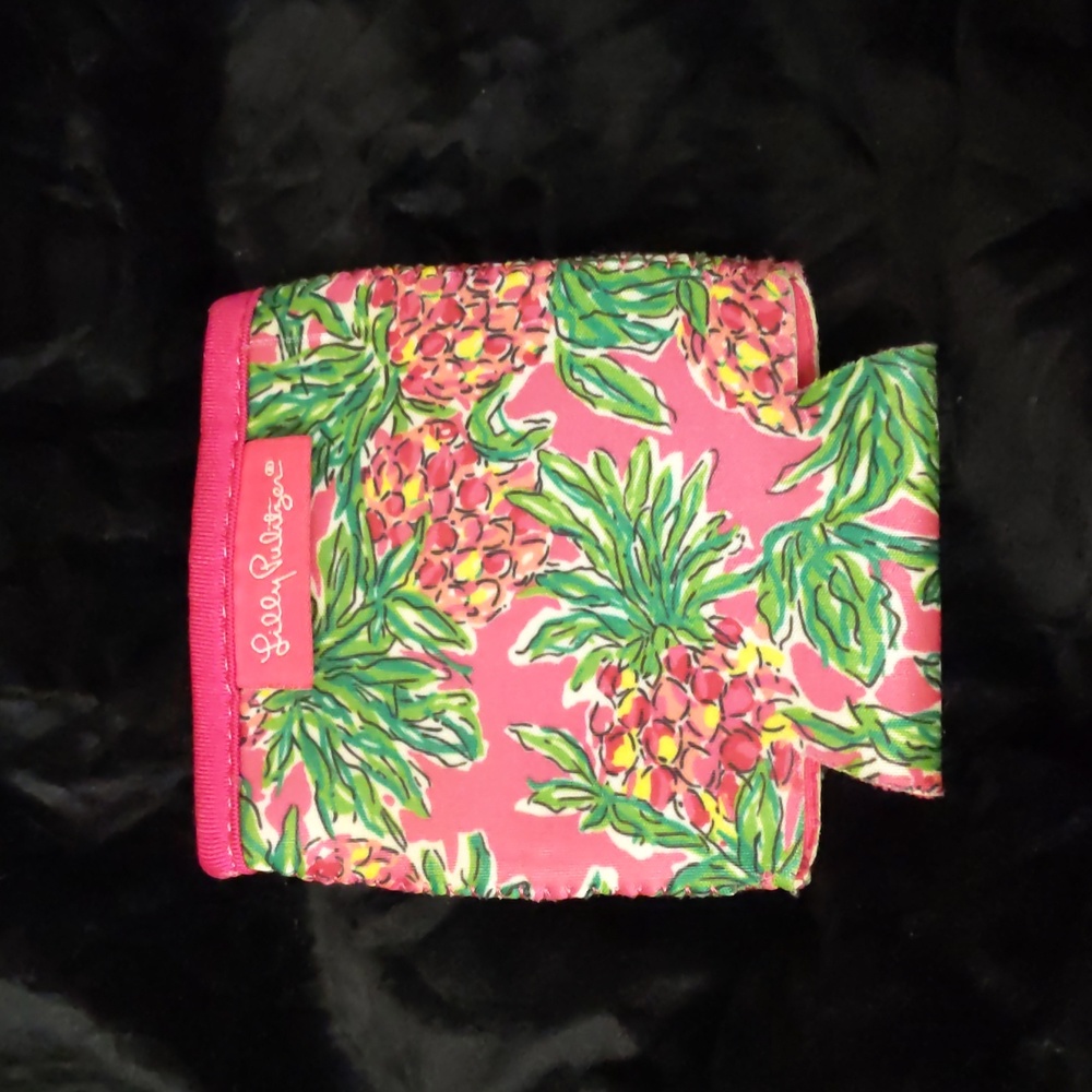 Pineapple koozie 🍍